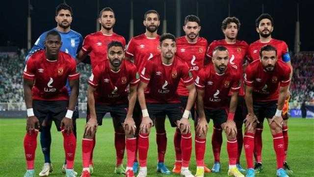 الأهلي يرفع لـ«فيفا» 4 نقاط غير عادلة في مونديال الأندية
