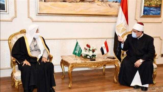 اليوم.. انطلاق فعاليات المؤتمر الثاني والثلاثين للمجلس الأعلى للشئون الإسلامية