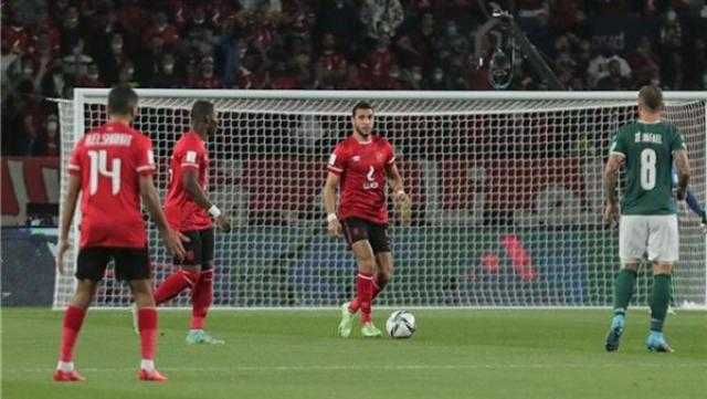 الأهلي يسعى للتتويج بالبرونزية الثالثة في مونديال الأندية أمام الهلال