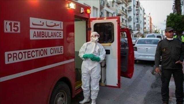 المغرب: 58 ألف شخص تلقوا الجرعة الثالثة المعززة من لقاح كورونا