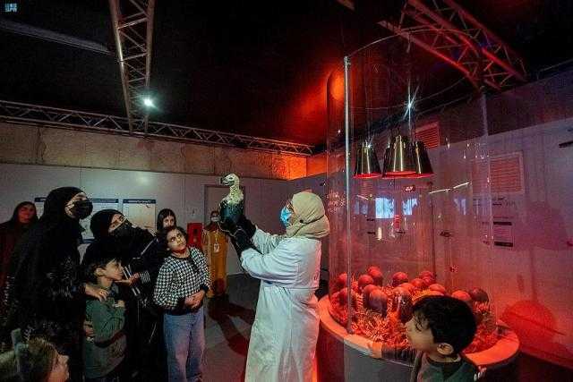 بوليفارد رياض سيتي ينقل تجارب تفاعلية عالمية من شاشة التلفاز إلى أرض الواقع