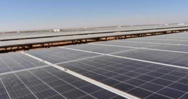 العربية للتصنيع: مصر تستهدف إنتاج 42% من الطاقة النظيفة