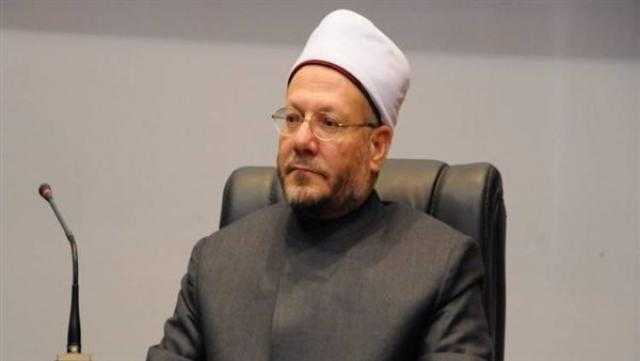 شوقي علام: الشباب حيران بين الأفكار المغلوطة.. نحاول تصحيح المسار والمفاهيم