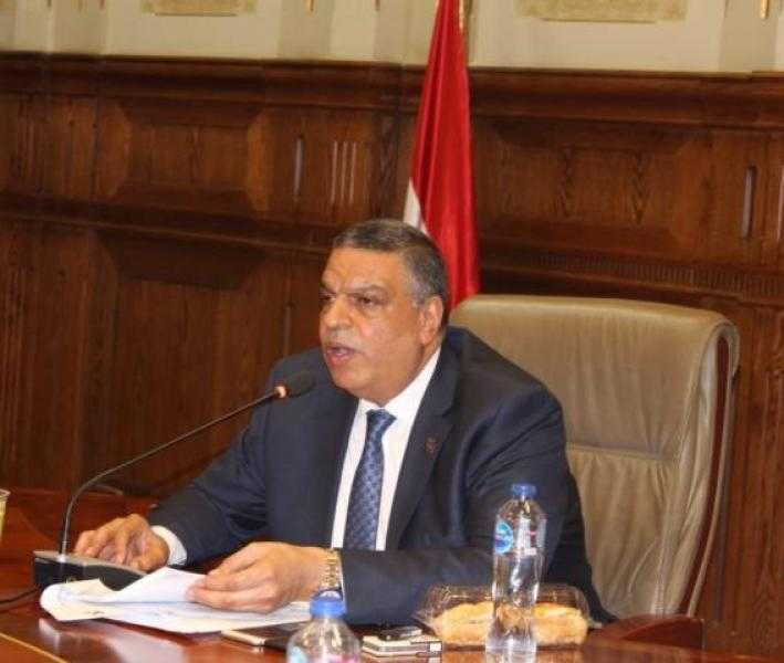 عضو بـ”الشيوخ”: كلمة الرئيس بقمة جدة قدمت استراتيجية لأولويات العمل العربي المشترك