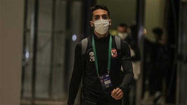 الأهلي في المونديال| كريم فؤاد: الروح القتالية وراء الفوز على الهلال السعودي