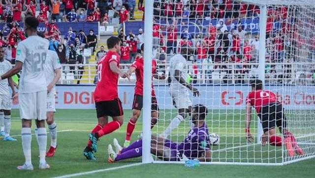 وزير الرياضة يهنئ النادي الأهلي ببرونزية مونديال الأندية