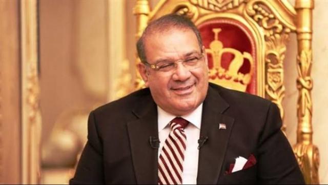 خط أحمر
