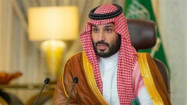 ولي العهد السعودي: نقل 4% من أسهم ”أرامكو” إلى صندوق الاستثمارات العامة