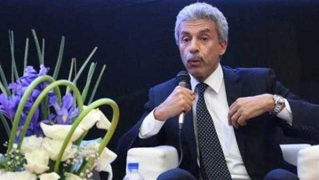 وزير الاقتصاد التونسي: الحكومة هي من طلبت التعامل مع صندوق النقد لمساعدتنا في هذه المرحلة الصعبة