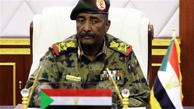 البرهان: نحن مستعدون لتسليم السلطة إذا حدث التوافق في السودان
