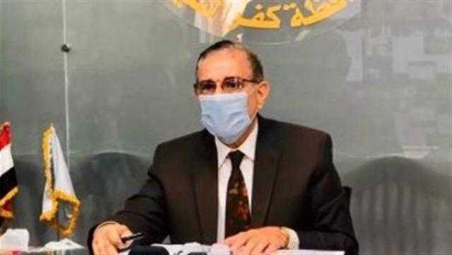 ”تضامن كفرالشيخ” تنظم قافلة طبية للقرى الأكثر احتياجًا ضمن ”حياة كريمة”