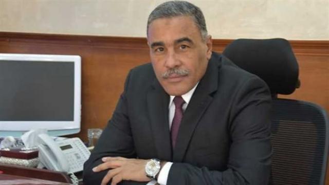 خط أحمر