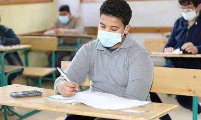 بدء تلقى طلبات التظلم من نتيجة الشهادة الإعدادية بشمال سيناء