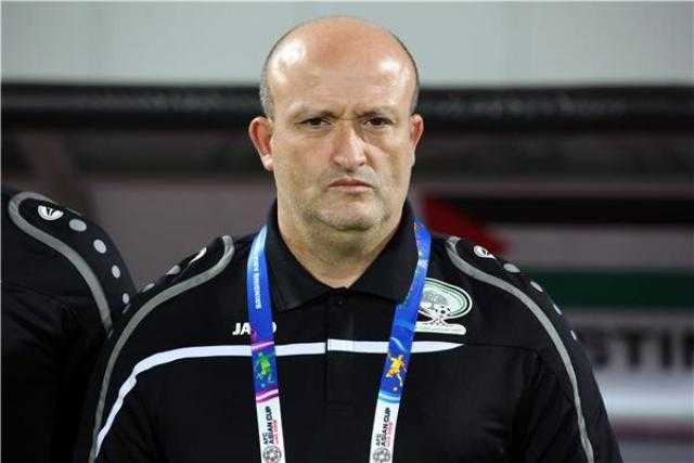 نور الدين ولد علي مديرا فنيا جديدا للمنتخب الجزائري الأولمبي