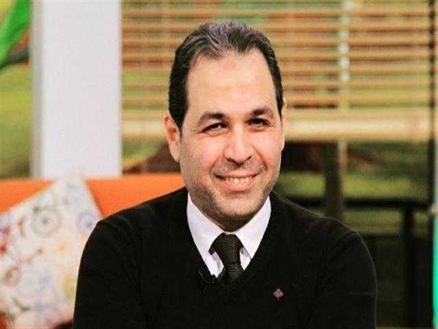 تامر عبد الحميد: ما قعدتش في بيت أبويا قد ما قعدت في نادي الزمالك