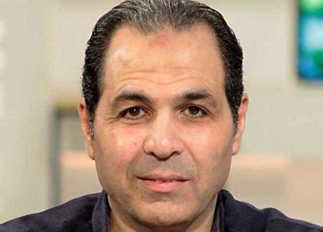 تامر عبد الحميد: ابني أُصيب بـ 37 غرزة بسبب الزمالك.. والأسرة تشجع الأبيض عدا «العاقة» ملك
