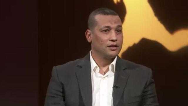 ياسر الشنواني: دوافع منتخب مصر تقربه من التأهل إلى كأس العالم
