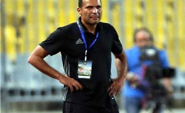 مؤمن سليمان: نتائجي مع الشرطة العراقي أسعدت الجماهير.. وأقدم كرة حديثة