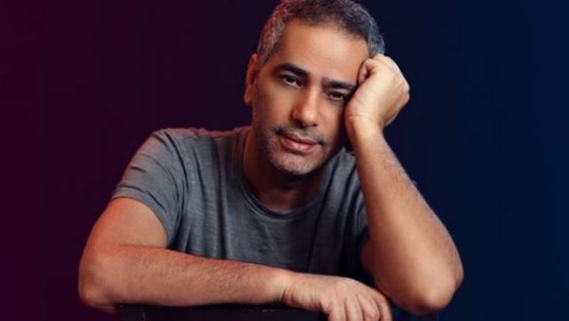 خط أحمر