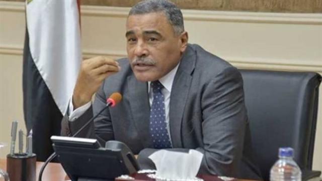 خط أحمر