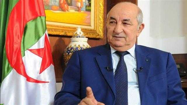الجزائر: إلغاء كافة الضرائب المفروضة على بعض المواد الغذائية والتجارة الإلكترونية