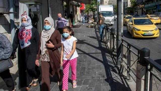 كورونا في الدول العربية: الأردن أكثر الإصابات خلال 24 ساعة