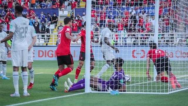 دوري أبطال إفريقيا| موعد مباراة الأهلي والهلال السوداني