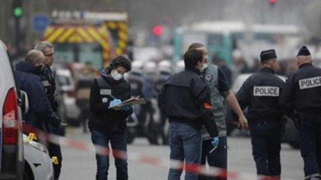 فرنسا: بدء محاكمة متورطين في الهجوم على كنيسة كاثوليكية عام 2016