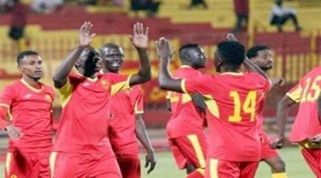 الأهلي يستضيف مباريات المريخ السوداني في دوري أبطال أفريقيا