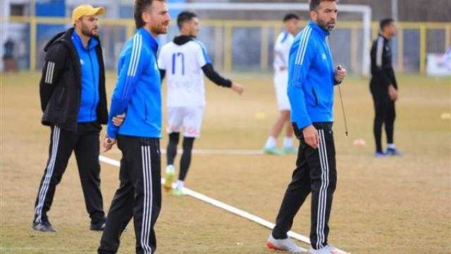 الإسماعيلي يدخل معسكرا مغلقا اليوم استعدادا لمواجهة بيراميدز