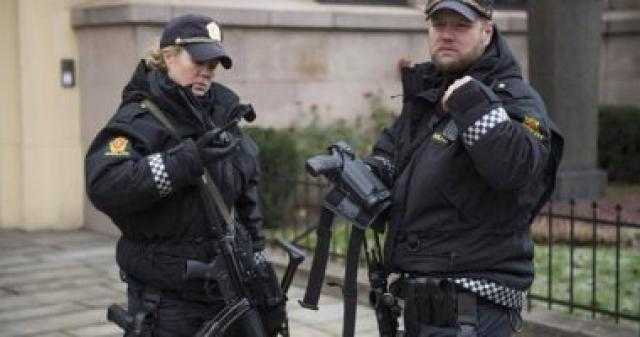 وزير الدفاع النرويجى يعلن نشر قوات عسكرية فى ليتوانيا لتعزيز تواجد الناتو
