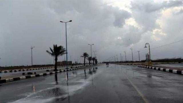 الأرصاد: استمرار الطقس البارد حتى الأربعاء المقبل.. وهذه درجات الحرارة