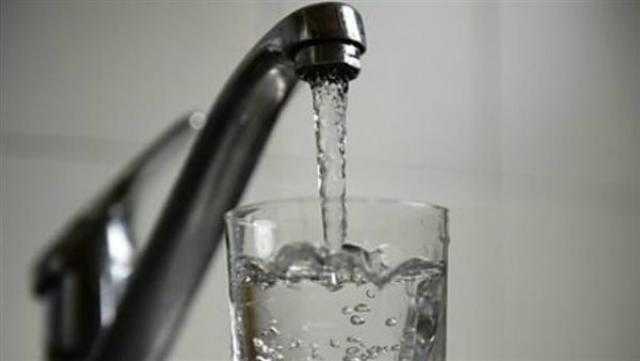قطع المياه اليوم عن بعض المناطق في المنصورة لإجراء الصيانة