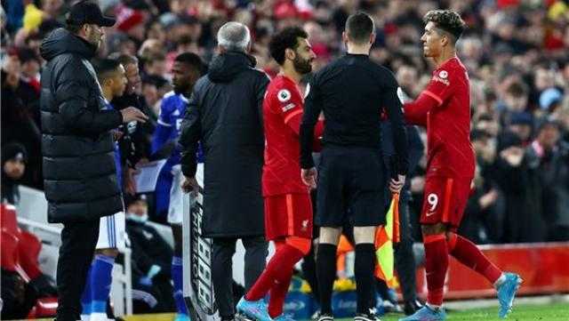 القنوات الناقلة لمباراة إنترميلان ضد ليفربول في دوري أبطال أوروبا