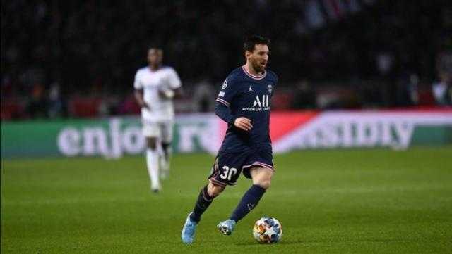 باريس سان جيرمان يفوز على ريال مدريد بهدف