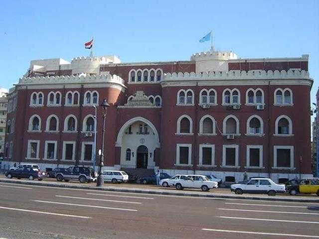جامعة الإسكندرية تعلن شروطا جديدة لتقديم رسائل الماجستير والدكتوراه
