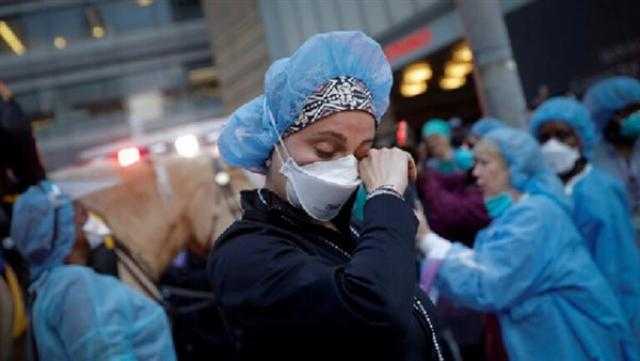 الجزائر تسجل 9 وفيات و405 إصابة جديدة بكورونا و318 حالة شفاء