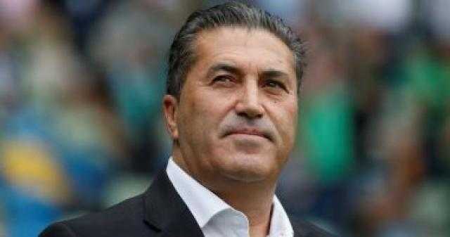 بيسيرو: رحيلي عن الأهلي غلطة عمرى وما يحققه موسيماني ممتاز