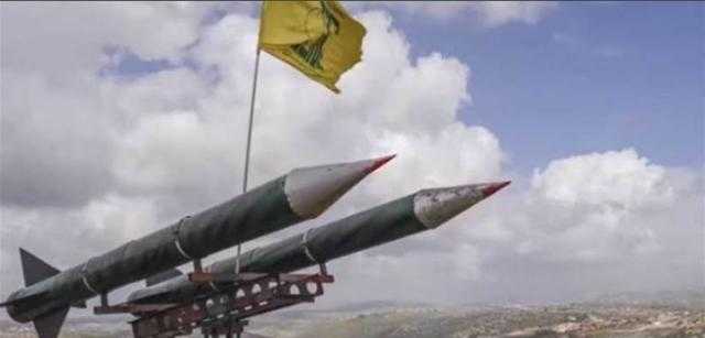 نصرالله يكشف عن تحويل حزب الله صواريخه إلى صواريخ دقيقة