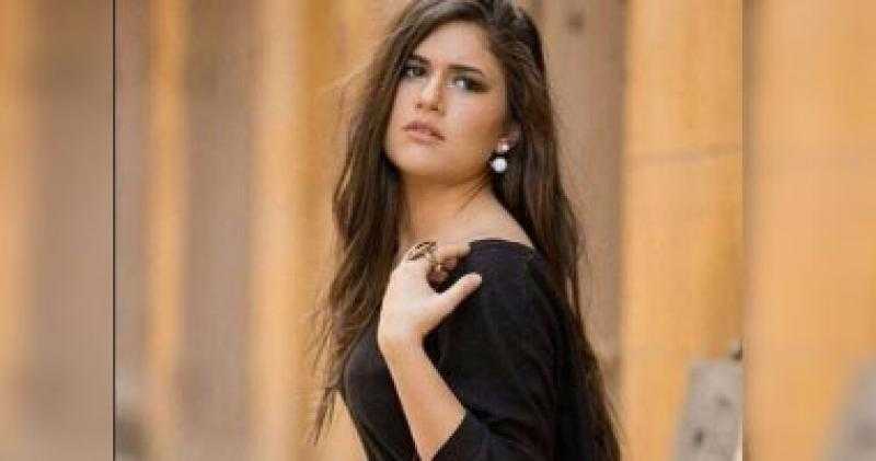 بـ بطن مكشوف.. ديانا هشام تخطف أنظار متابعيها