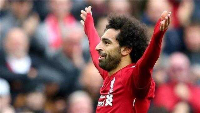 دوري أبطال أوروبا| صلاح يزيد معاناة إنتر ميلان أمام ليفربول بالهدف الثاني
