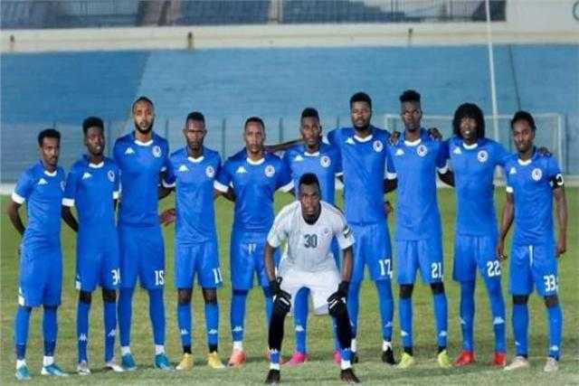 الهلال السوداني: ندرس الانسحاب أمام الأهلي بعد منع الجماهير من حضور المباراة