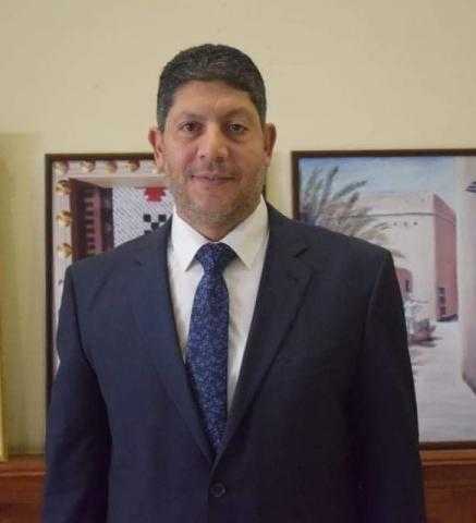 خالد السيد يكتب: الدور التشريعي لمستقبل الثورة الرقمية