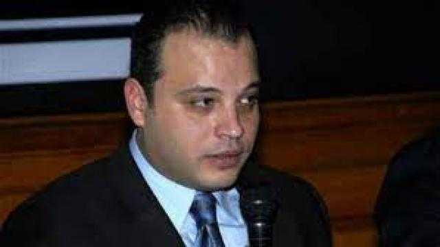 تامر عبدالمنعم: مصر لا تمنع الفن كما يروج مطربي المهرجانات الشعبية