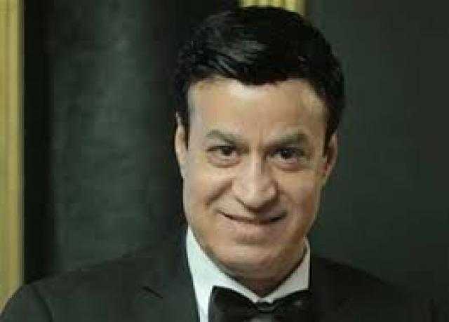 حلمي عبدالباقي يكشف أسباب تقديم بلاغ للنائب العام ”ولادي سألوني هل بتقبضوا ولا لا ”
