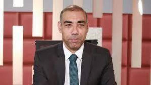 خط أحمر