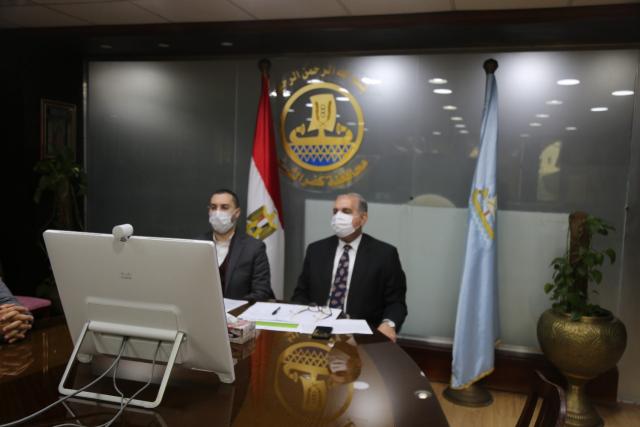 خط أحمر