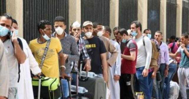 تفاصيل اشتراطات السفر الجديدة للوافدين بالكويت