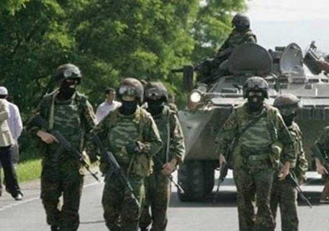 السفير الروسي لدى هولندا: روسيا قوة نووية وتستطيع استخدام السلاح النووي لحماية نفسها