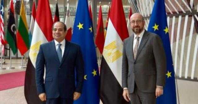أستاذ علاقات دولية تكشف أهمية مشاركة مصر في القمة الأفريقية الأوروبية